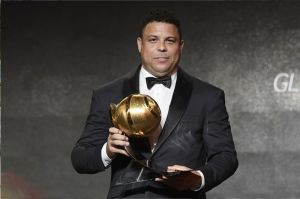 Ronaldo Identifikasi 5 Tim yang Bisa Juara Liga Champions