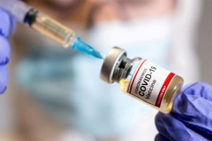 Vaksin Novavax Ampuh Lawan Mutasi Inggris, Lemah Hadapi Varian Afrika Selatan