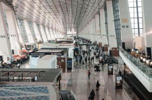 Ciamik, Angkasa Pura Siapkan Airport Mall bagi UMKM