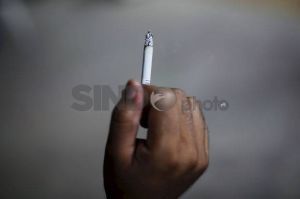 Saham Rokok Bakal Terbakar Kenaikan Tarif Cukai