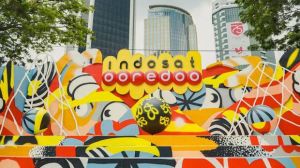 Merger dengan Indosat, Tri Bisa Backdoor Listing