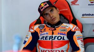 Cedera Marc Marquez Bikin Honda Tak Bersemangat Jalani MotoGP 2021?