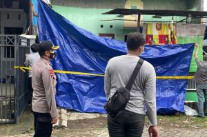 17 Terduga Teroris yang Ditangkap di Sulsel Diterbangkan ke Jakarta