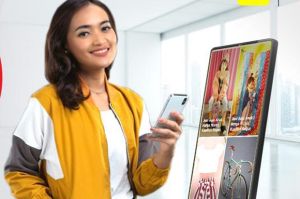 Penggunaan Augmented Reality di Indonesia Dikebut lewat Cara Ini