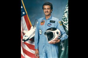 11 Astronot Muslim yang Pernah Menggelar Riset di Luar Angkasa