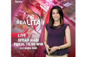 Realita Live di iNews dan RCTI+ Jumat Pukul 15.00: Mencari Dalang Pembunuh Dalang