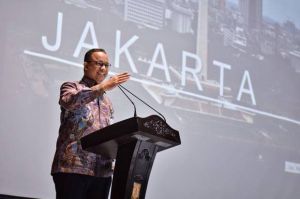 Mencuat Isu PDIP Usung Anies di Pilkada 2024, Benarkah?