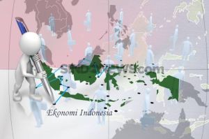 Tops! Ketika Ekonomi Wilayah yang Lain Minus, Papua dan Maluku Malah Positif