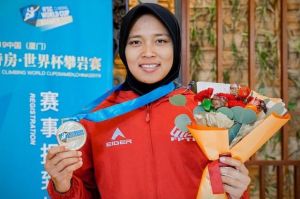 5 Atlet Wanita Muslim dengan Prestasi Mentereng, Ada dari Indonesia