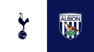 Preview Tottenham Hotspur vs West Bromwich: Hadapi Badai Masalah