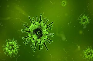 Ada 4000 Varian Virus yang Menyebabkan Covid-19 ‘Menyerang’ Dunia