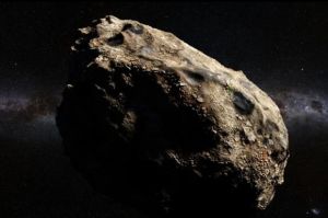 Astronom Temukan Asteroid Trojan Baru Mengintai di Orbit Bumi