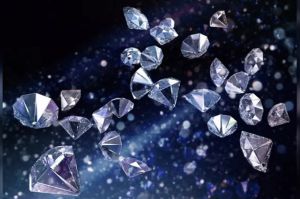 Tim Ilmuwan Sukses Membuat Berlian di Laboratorium, Mau Tahu Caranya?