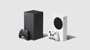 Xbox Series X/S jadi Konsol Paling Laris di Inggris pada Januari 2021