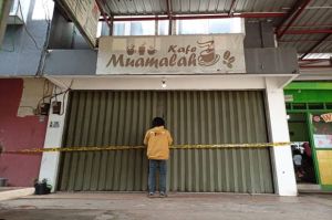 Soal Penangkapan Pendiri Pasar Muamalah Zaim Saidi, Komisi XI DPR Minta Polisi Hati-hati