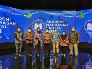 Ini Lima Pemenang Akademi Madrasah Digital 2020