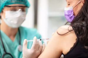 3 Efek Samping Ini Menandakan Vaksin Covid-19 Bekerja Baik