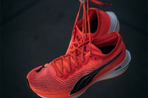 Puma Hadirkan Sepatu Lari dengan Teknologi Inovatif