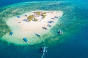 Geger Pulau Gili Tangkong di Lombok Dijual, BPN: Itu Cuma Isu