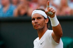 Demi Rekor 21 Trofi Grand Slam, Nadal Boyong Dokter dan Fisioterapis di Australian Open 2021