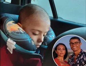 Ronaldo Dermawan Bantu Pengobatan Bocah 7 Tahun Lawan Kanker Langka