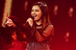 Si Cantik Femila Dipulangkan Indonesian Idol, Ini 9 Kontestan Tersisa