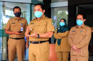 PPKM Mikro di Kota Tangerang, Sektor Usaha Boleh Buka Maksimal Jam 9 Malam