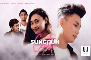 Sungguh Cinta, Film Pendek Persembahan Para Penyanyi Muda Indonesia