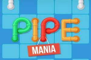 Rekomendasi Game: Pipe Mania, Game Puzzle Teman yang Pas Atasi Penat