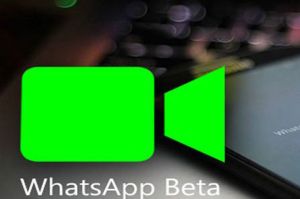 WhatsApp Uji Coba Mute Video Sebelum Dikirim