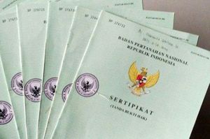 BPN Bisa Batalkan Akta Jual Beli Sertifikat Tanah Milik Ibu Dino Patti Djalal, Asal...