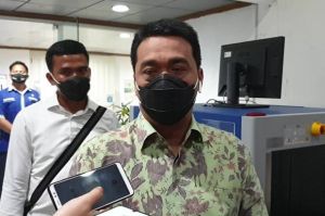 Pemprov DKI Berikan Pelayanan Penanganan Covid-19 hingga 28% untuk Warga Luar Jakarta