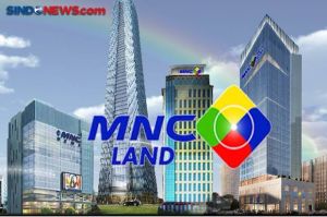 Saham KPIG Melonjak 33 Persen Usai Penetapan MNC Lido City sebagai KEK Pariwisata