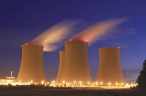 Pengelolaan Energi Nuklir Disarankan Lewat BUMN Khusus