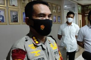 Kasus Kerumunan di Pantai Indah Kapuk, Polisi Periksa 12 Saksi
