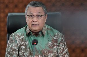 Bank Indonesia Pangkas Suku Bunga Acuan Jadi 3,5%