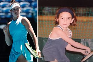 Finalis Australian Open 2021: Jennifer Brady dari Kecil Doyan Tenis