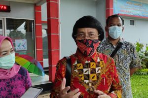 Ungkap Kasus Prostitusi Anak, Polsek Tanjung Priok Dapat Apresiasi dari LPAI
