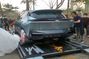 DKI Terapkan Uji Emisi Kendaraan, Ini Upaya yang Dilakukan Daihatsu