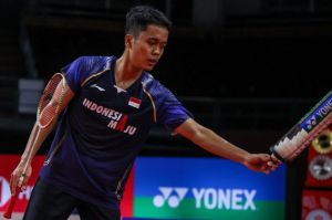 Indonesia Masters dan Indonesia Open 2021 Resmi Diundur