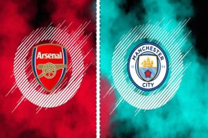 Preview Arsenal vs Manchester City:  Akankah Stempel Jago Kandang Bertahan Lama?