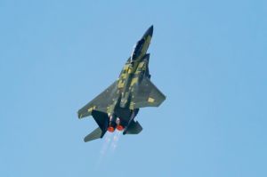 Canggih, Ini Profil Pesawat Tempur F-15EX yang Diminati Indonesia