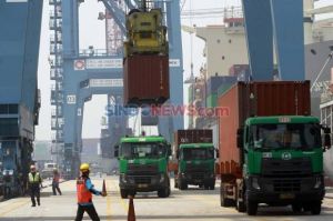 Gandeng PPI, Dewata Freight Tingkatkan Layanan Logistik