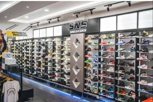 Berburu Sneakers Original Tak Perlu Mengantre, Ada Platform Terlengkap Bagi Sneakershead