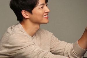 Kopiko Sponsori Drama Song Joong Ki, Saham Mayora Melejit