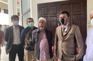 Dengarkan Keterangan Saksi, PN Jaksel Bakal Gelar Sidang Gus Nur