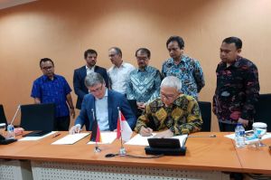 Kadin Akui SDM Indonesia Hadapi Pengaruh Digitalisasi