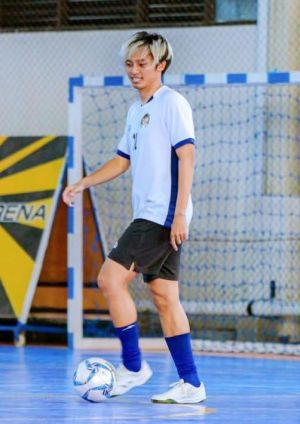 BBS Ungkap Pentingnya Skill, Latihan dan Mental dalam Dunia Futsal