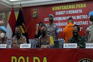 Oknum Polisi Penembak TNI dan 2 Warga Jadi Tersangka, Kapolda: Tidak Layak Jadi Anggota Polri
