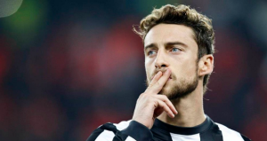Mantan Pemain Juve Claudio Marchisio Siap Terjun ke Politik